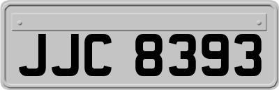 JJC8393
