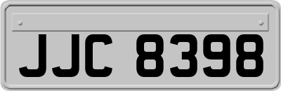 JJC8398