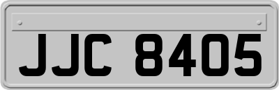 JJC8405