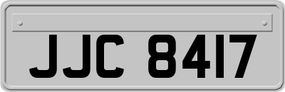 JJC8417