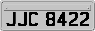 JJC8422
