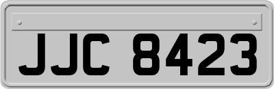 JJC8423