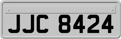 JJC8424