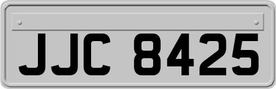 JJC8425