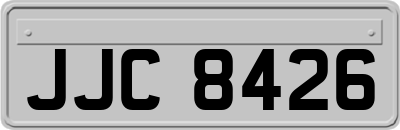 JJC8426