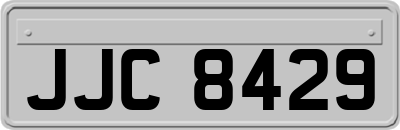 JJC8429