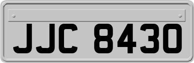 JJC8430