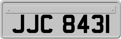 JJC8431