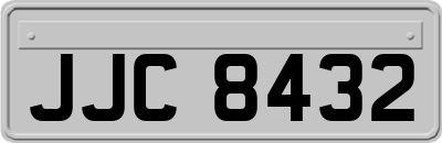 JJC8432