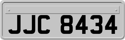 JJC8434