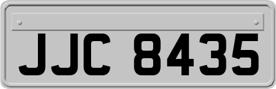 JJC8435