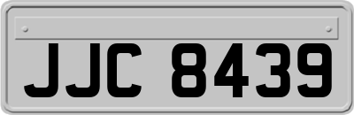 JJC8439