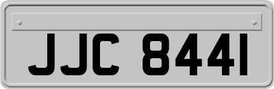 JJC8441
