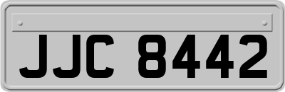 JJC8442