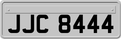 JJC8444