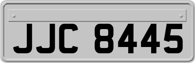 JJC8445