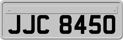 JJC8450