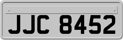 JJC8452