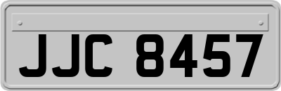 JJC8457
