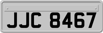 JJC8467