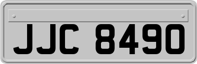JJC8490