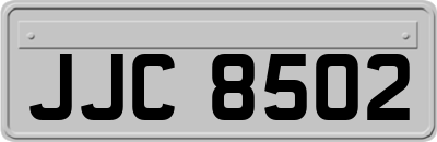 JJC8502