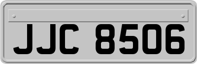 JJC8506