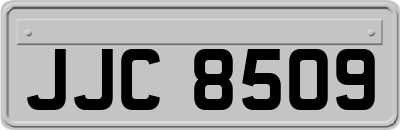 JJC8509