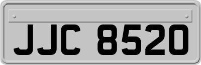 JJC8520