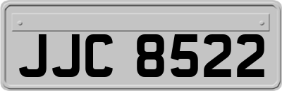 JJC8522