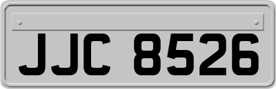 JJC8526