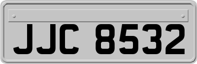JJC8532
