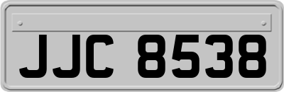 JJC8538