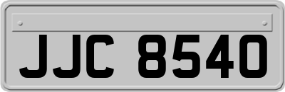 JJC8540