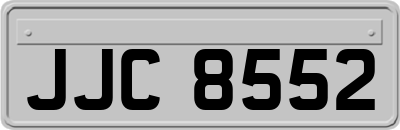 JJC8552