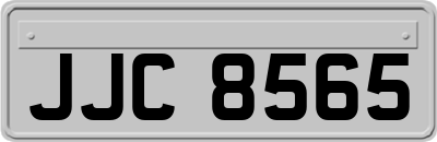 JJC8565