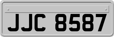 JJC8587