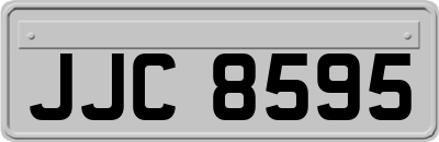 JJC8595