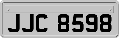 JJC8598
