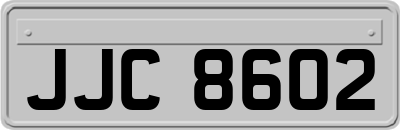 JJC8602
