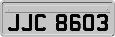 JJC8603