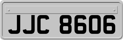 JJC8606