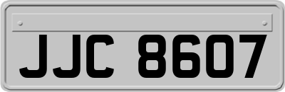 JJC8607
