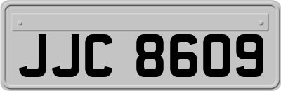 JJC8609