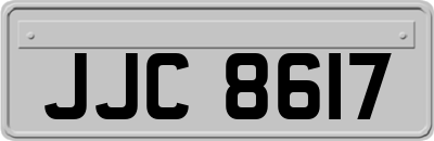 JJC8617