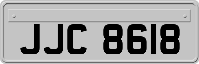 JJC8618