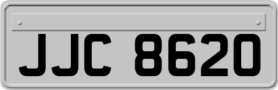 JJC8620