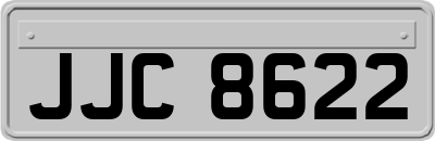 JJC8622