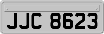 JJC8623
