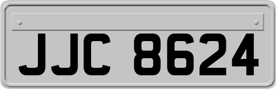 JJC8624